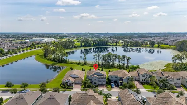 9549 Bolero Road, WINTER GARDEN, FL 34787