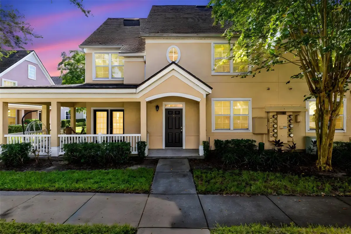 3455 Westchester Square Boulevard #204, Orlando, FL 32835 - Image #1