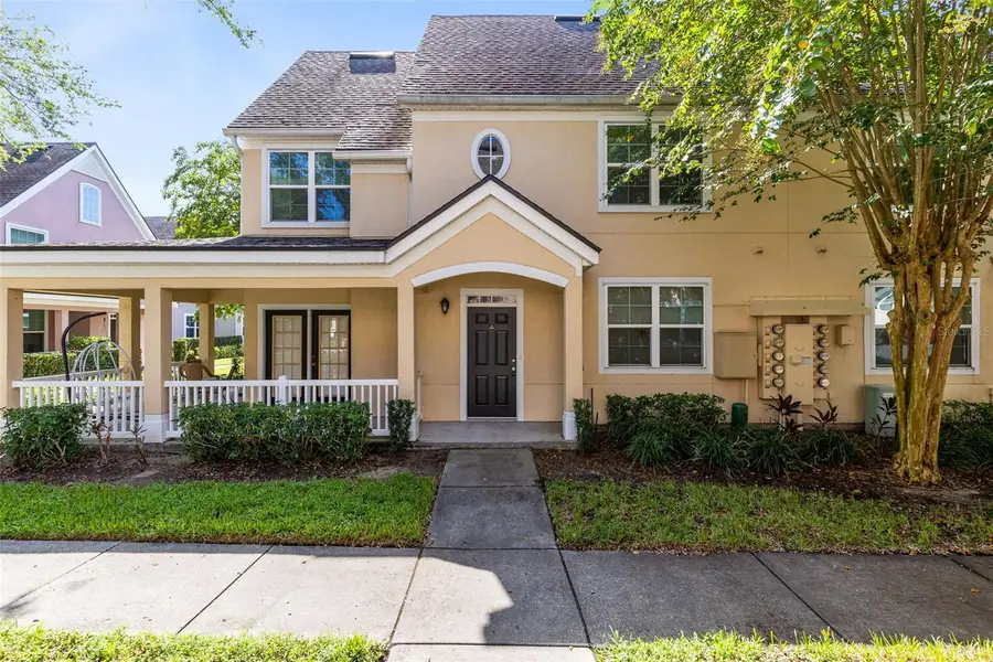 3455 Westchester Square Boulevard #204, Orlando, FL 32835 - Image #2