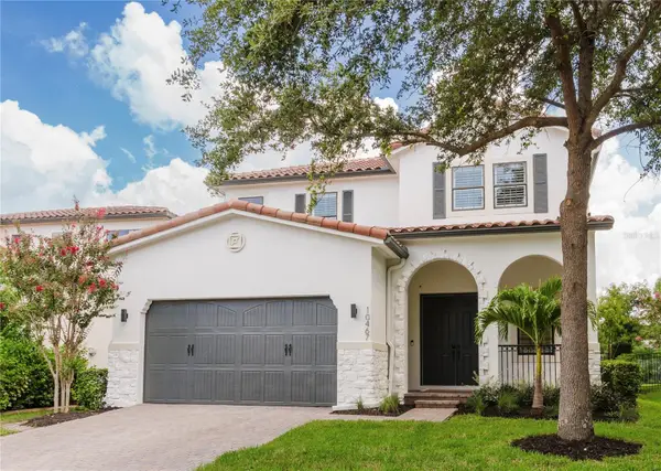 10467 Henbury Street, ORLANDO, FL 32832