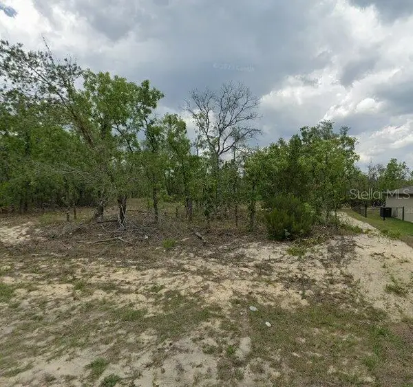 3227 W Kirkwood Place, DUNNELLON, FL 34433