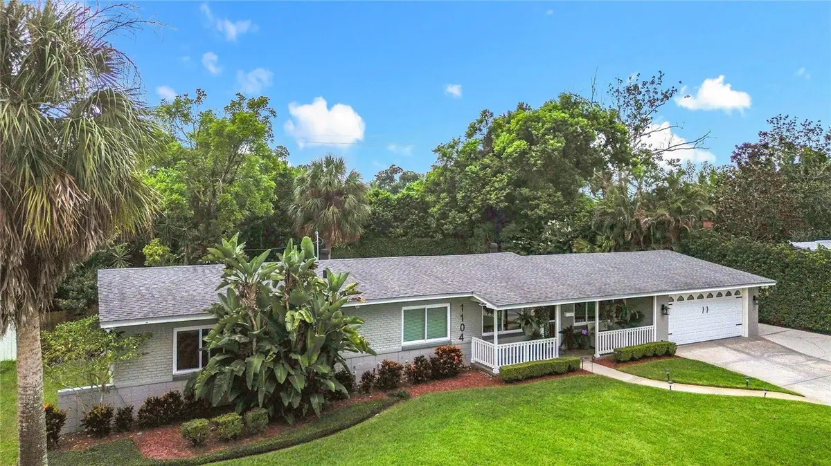 1104 Kasper Drive, Orlando, FL 32806 - Image #1