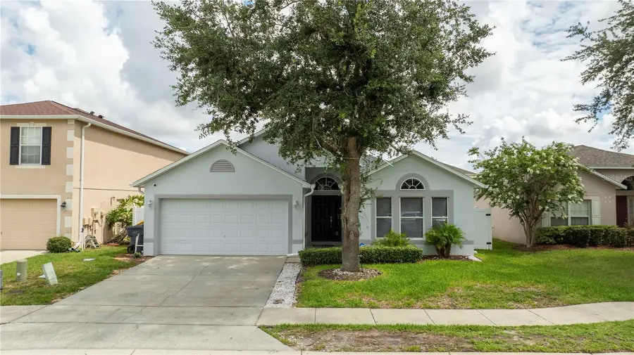 162 Jocelyn Drive, Davenport, FL 33897 - Image #2
