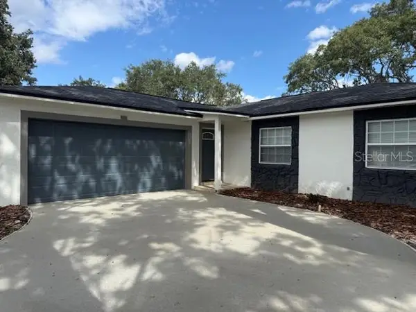 2539 Christine Drive, KISSIMMEE, FL 34744