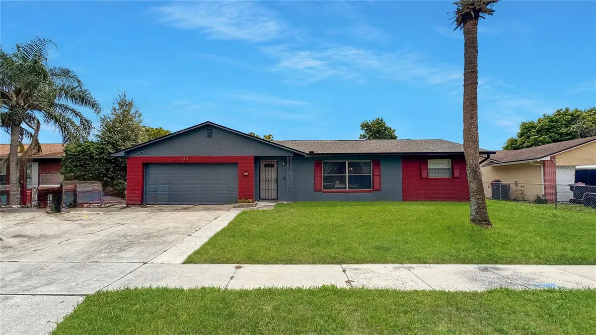 2155 San Jose, Orlando, FL 32808 - Image #1