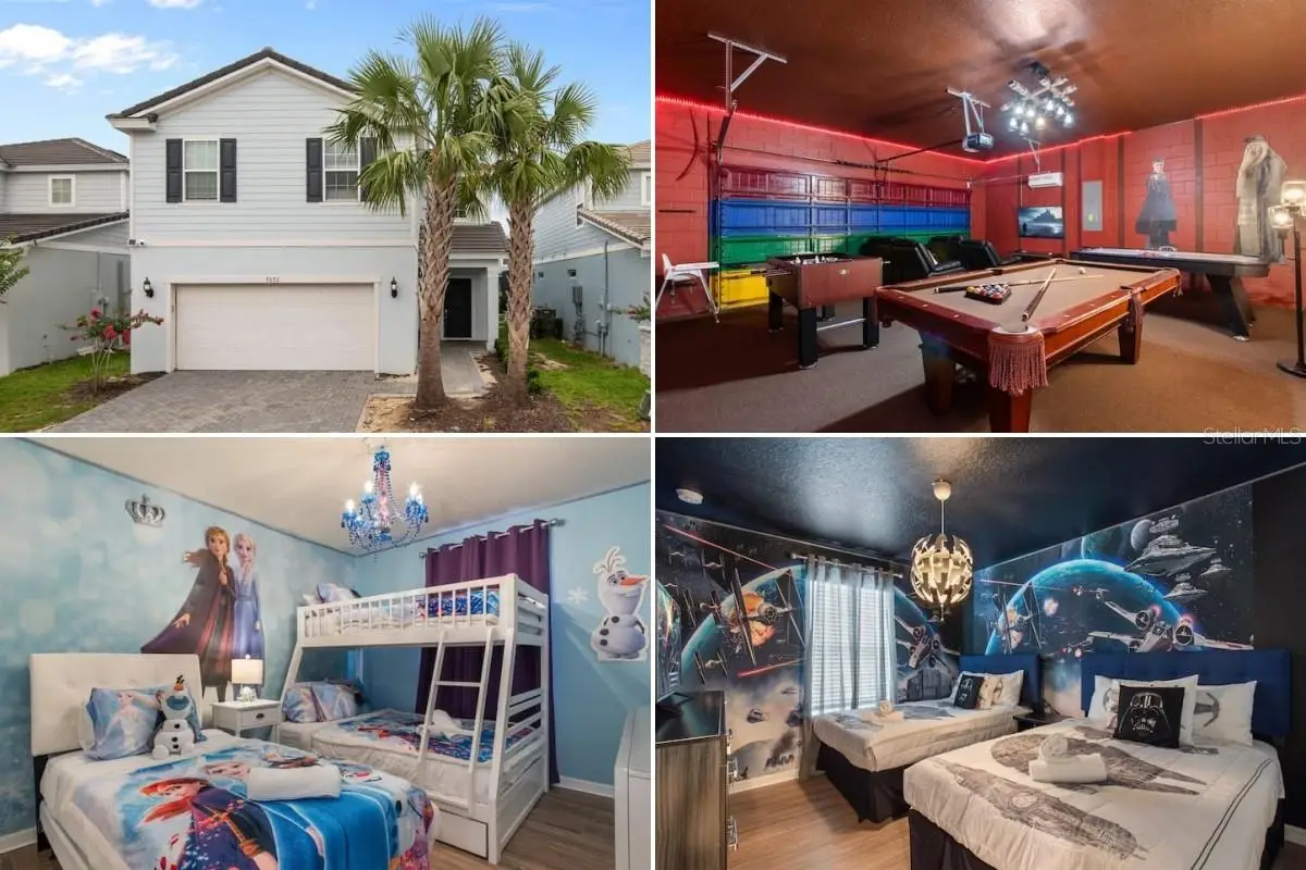 7372 Oakmoss Loop, Davenport, FL 33837 - Image #1