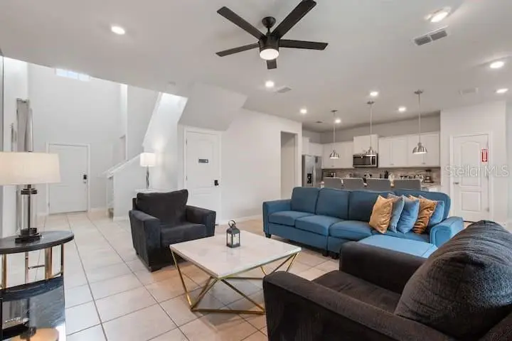 7372 Oakmoss Loop, Davenport, FL 33837 - Image #3