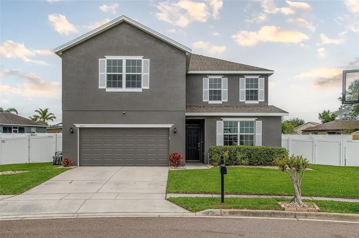 203 Highland Meadows Street, Davenport, FL 33837 - Image #1