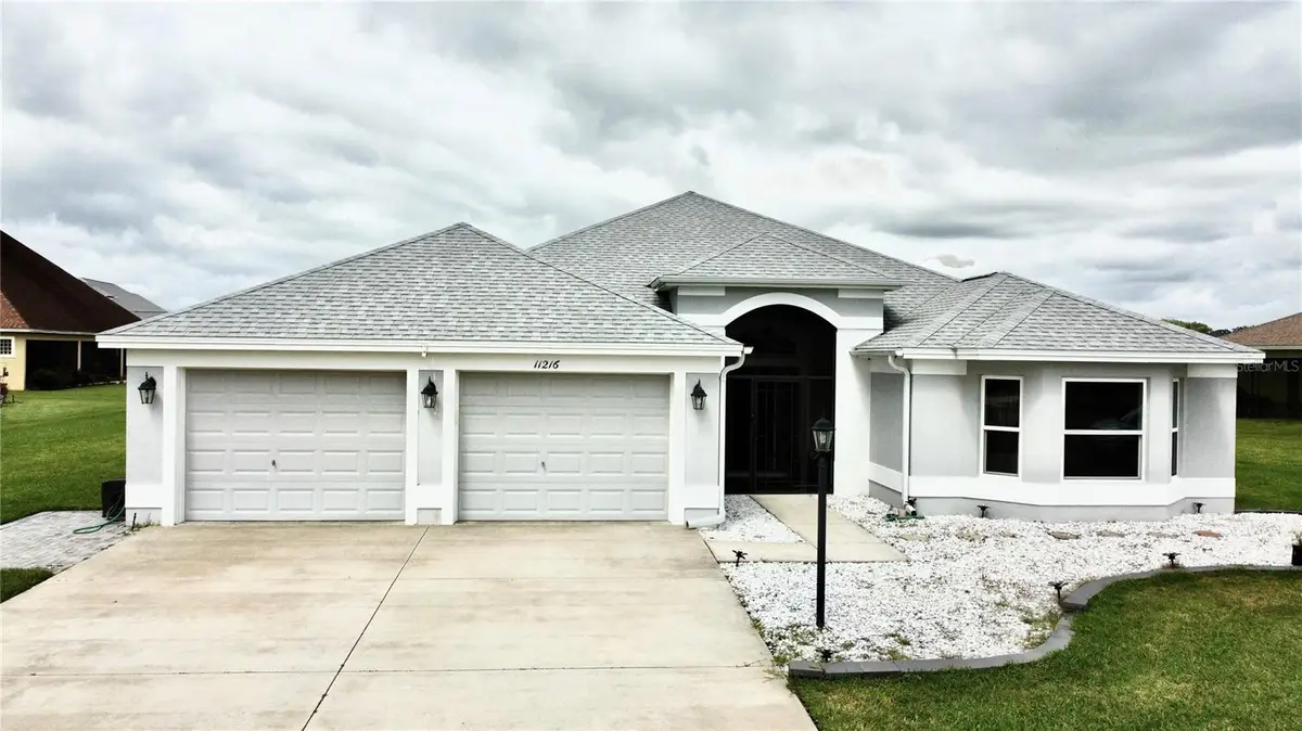 11216 Roz Way, Oxford, FL 34484 - #1