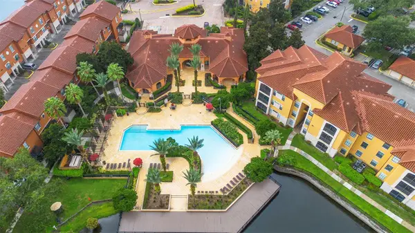 6135 Metrowest Boulevard #105, ORLANDO, FL 32835