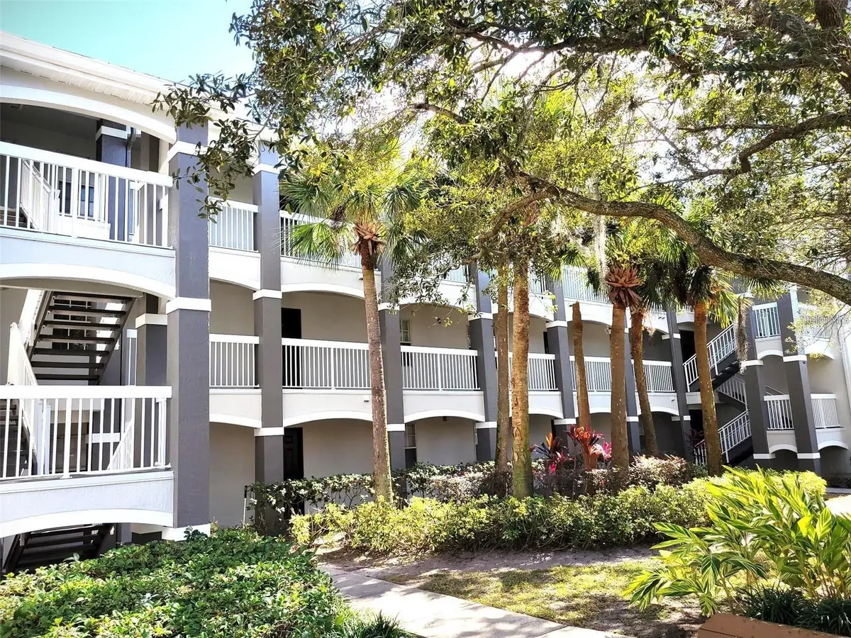 14037 Fairway Island Drive #224, Orlando, FL 32837 - Image #1