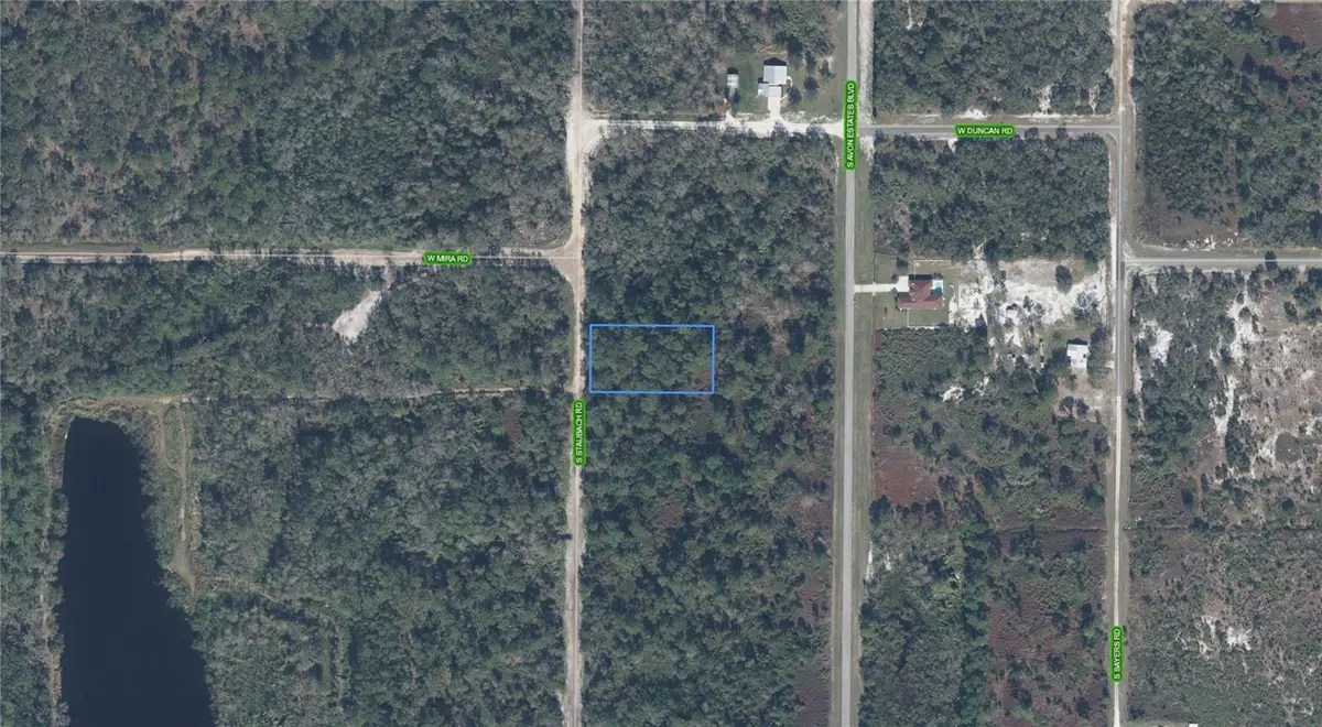 2117 S Staubach Road, Avon Park, FL 33825 - Image #1
