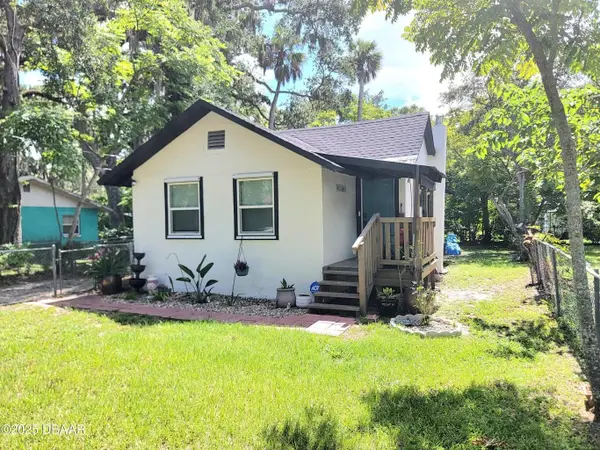 620 Washington Street, DAYTONA BEACH, FL 32114