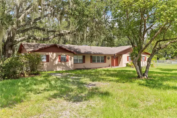 3540 Garland Street, MULBERRY, FL 33860