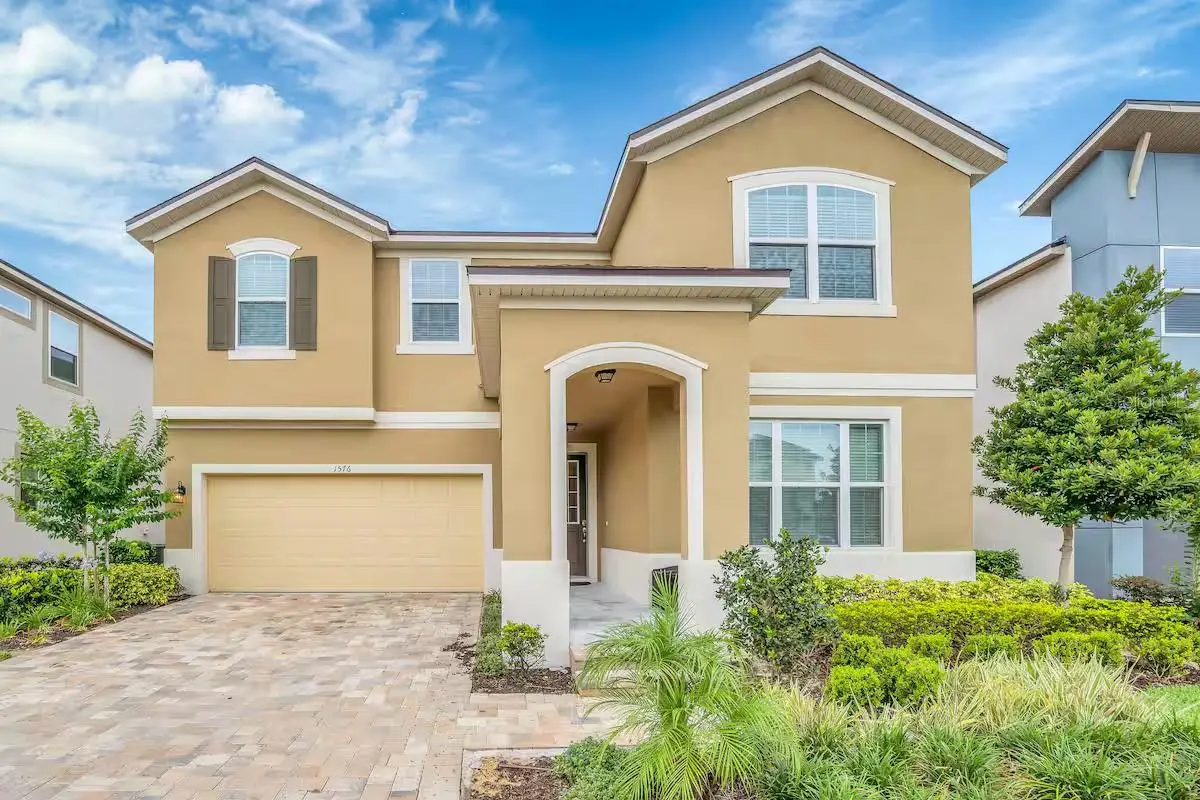 1576 Nassau Point Trail, Kissimmee, FL 34747 - Image #1
