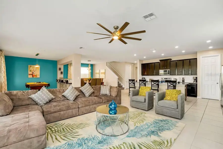 1576 Nassau Point Trail, Kissimmee, FL 34747 - Image #3