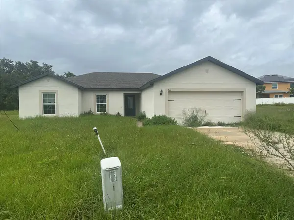 521 Big Black Way, KISSIMMEE, FL 34759