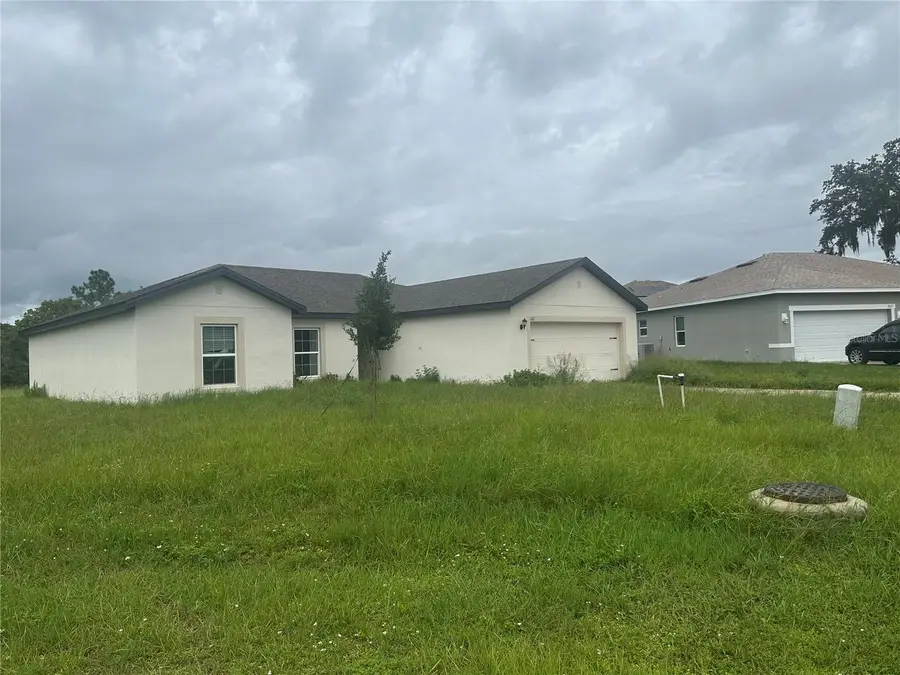 521 Big Black Way, Poinciana, FL 34759 - #2