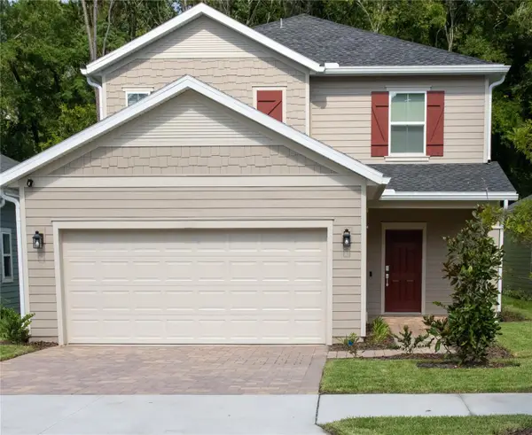 2258 NW 89th Way, GAINESVILLE, FL 32606