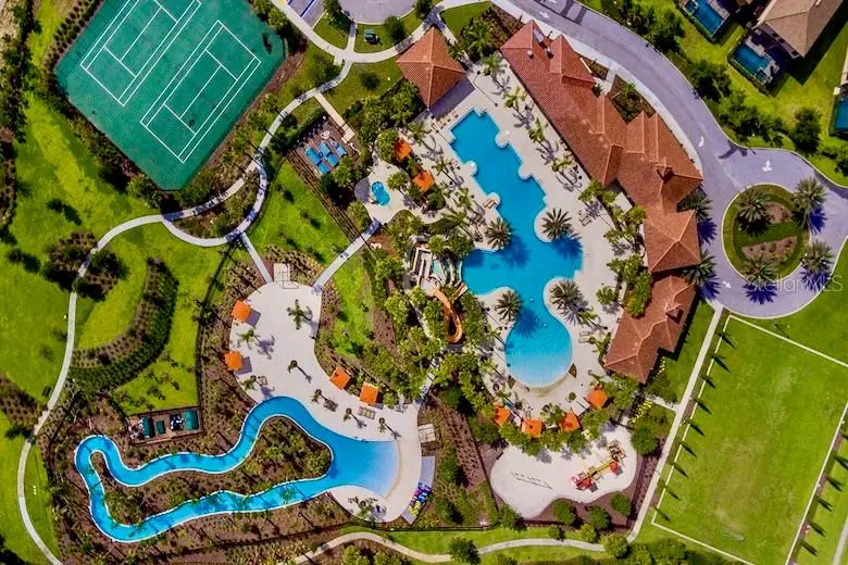 4036 Oakrise Loop, Davenport, FL 33837 - Image #2