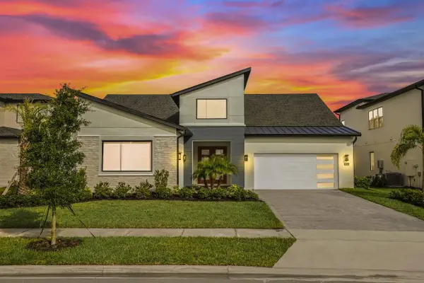 9733 Laurel Berry Drive, ORLANDO, FL 32827