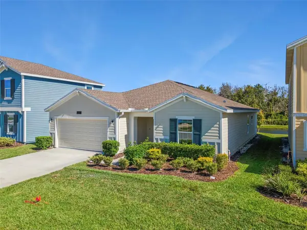 2011 Myrtle Pine Street, KISSIMMEE, FL 34746