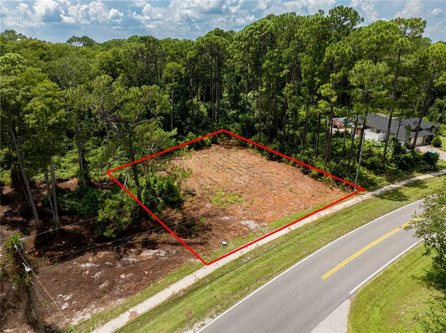 2591 Captain Drive, Deltona, FL 32738 - Image #2