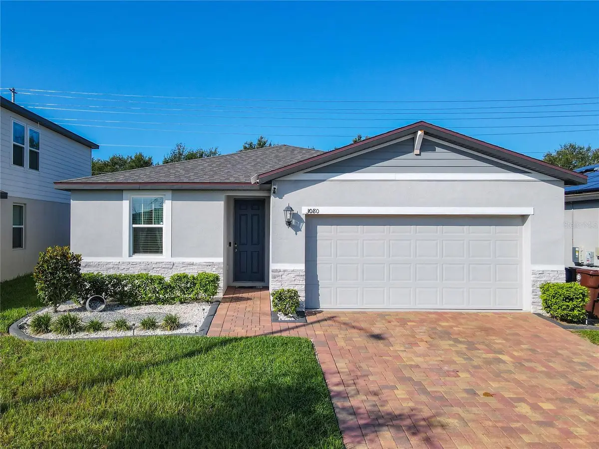 3080 Cassidy Lane, Haines City, FL 33844 - Image #1