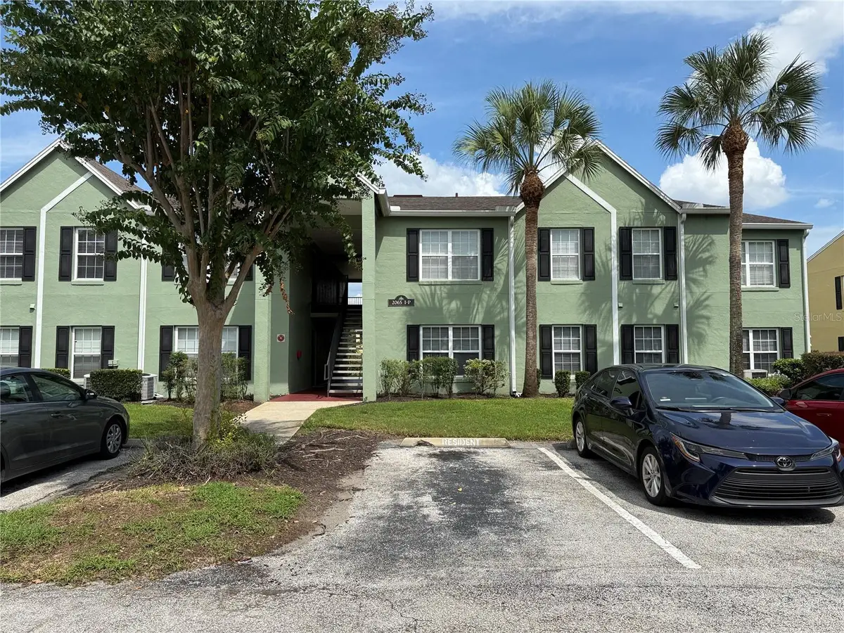2065 Dixie Belle Drive #2065M, Orlando, FL 32812 - Image #1