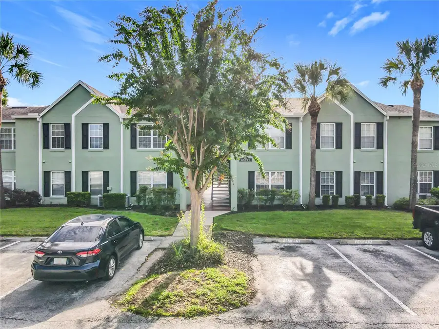 2065 Dixie Belle Drive #2065M, Orlando, FL 32812 - Image #3