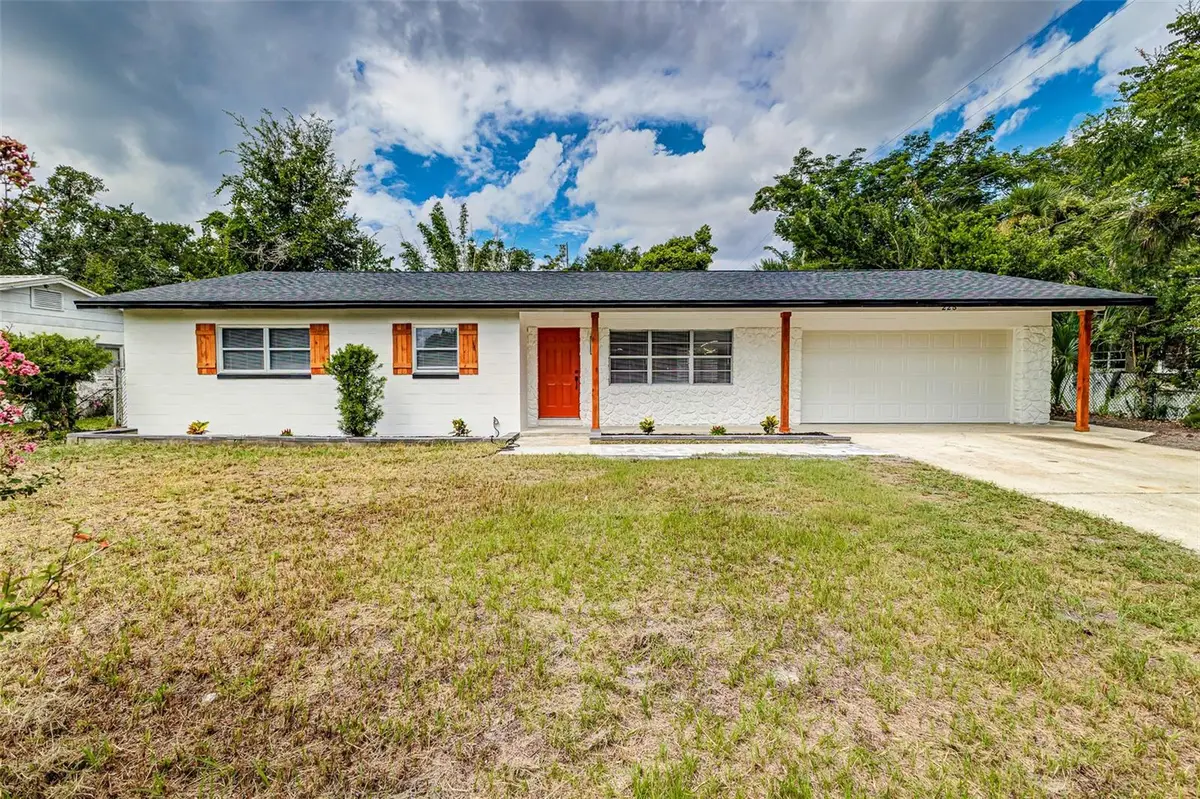 225 Hamlin Drive, Fern Park, FL 32730 - Image #1