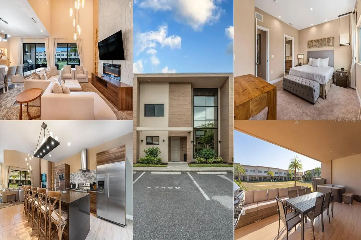 7458 Bleecker Lane, Kissimmee, FL 34747 - Image #1