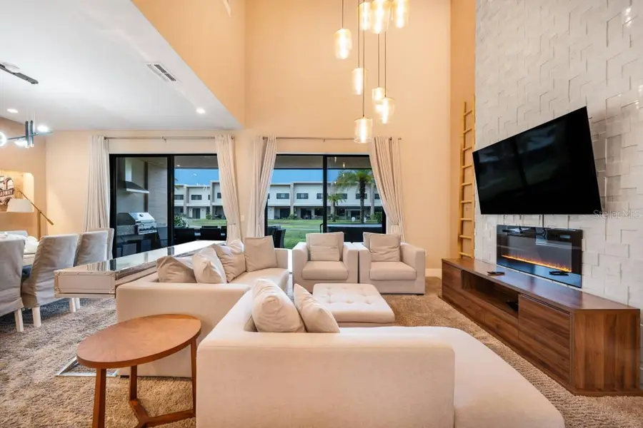 7458 Bleecker Lane, Kissimmee, FL 34747 - Image #2