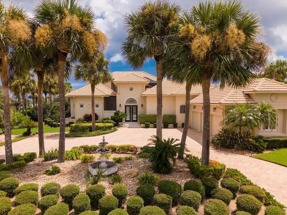 15 San Gabriel Lane, Palm Coast, FL 32137 - #1