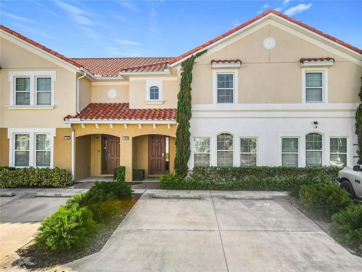 4686 Terrasonesta Drive, Davenport, FL 33837 - Image #1