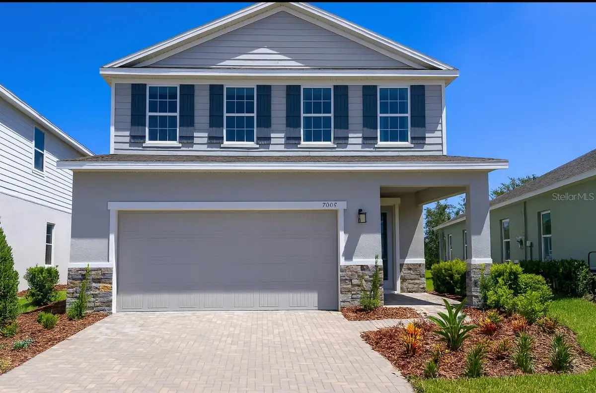 7005 Lanier Falls Road, Deland, FL 32724 - Image #1