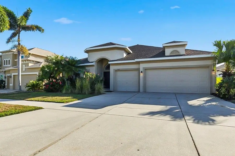 1762 Mira Lago Circle, Ruskin, FL 33570 - Image #2