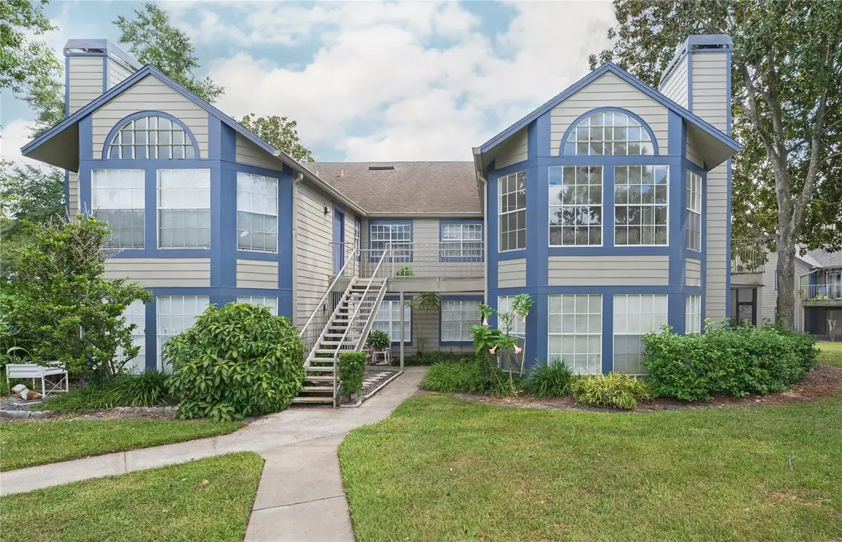 943 Bakewell Court #205, Lake Mary, FL 32746 - Image #1