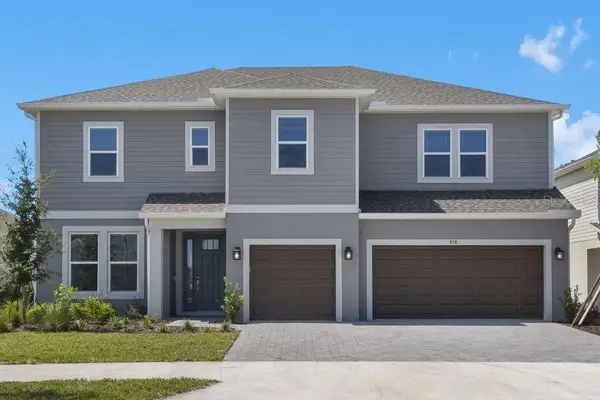 858 Junonia Boulevard, NEW SMYRNA BEACH, FL 32168