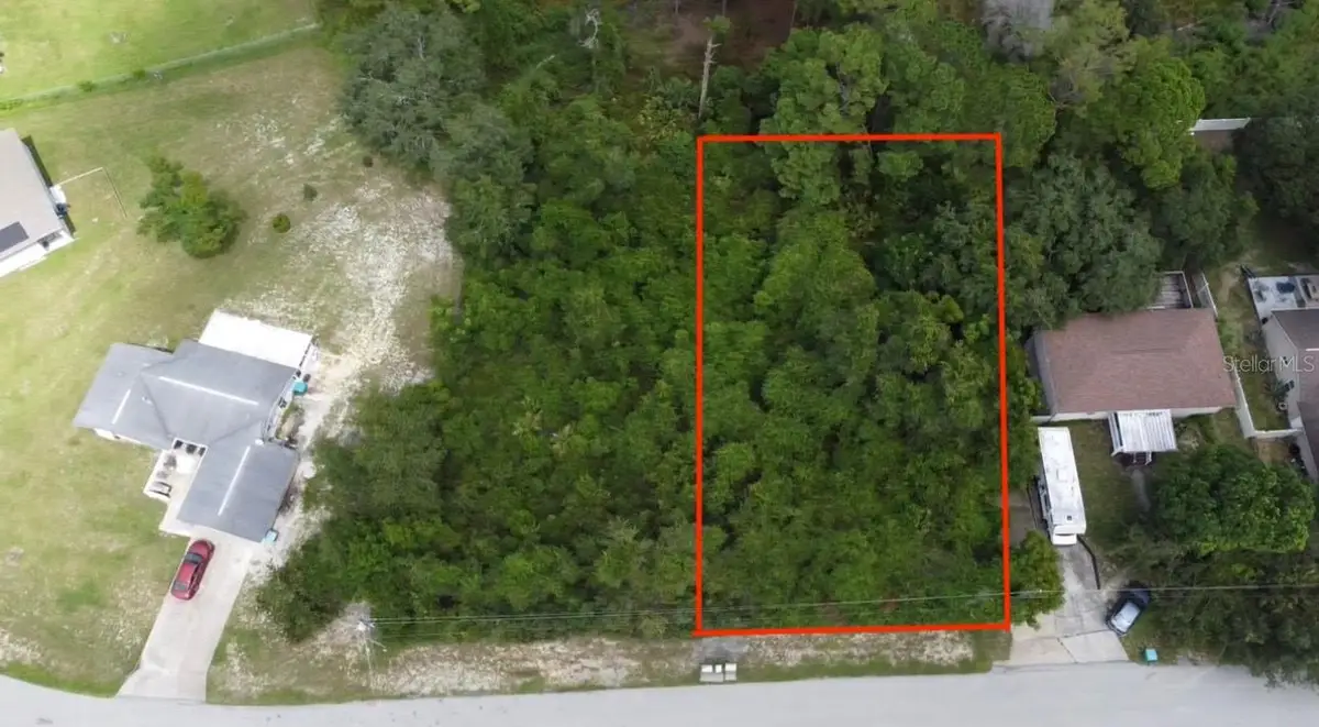 1849 Bonkirk Drive, Deltona, FL 32738 - Image #1