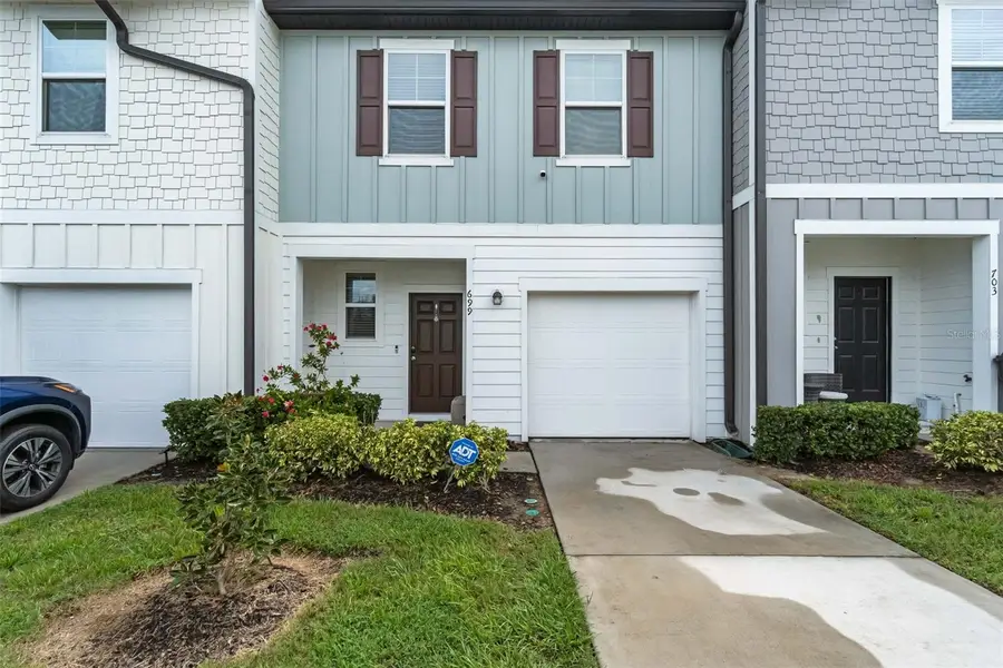 699 Madison Drive, Davenport, FL 33837 - Image #2