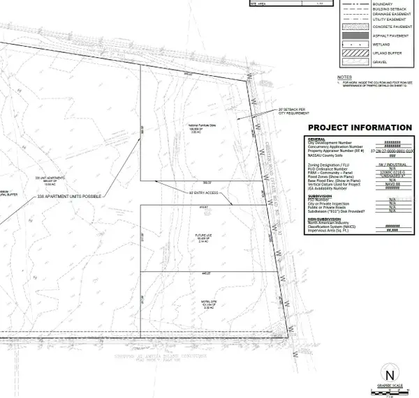 96067 Chester Road, YULEE, FL 32097