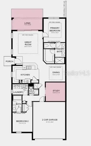 5351 Spoonflower Court, Saint Cloud, FL 34771 - #2