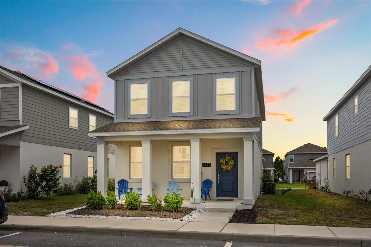 6428 Sprucepine Lane, Saint Cloud, FL 34771 - #1