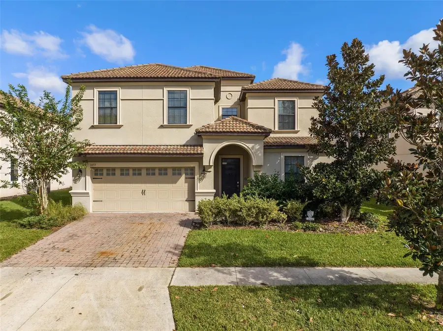 1453 Belle Terre Road, Davenport, FL 33896 - Image #2