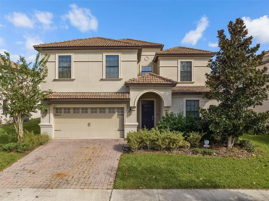 1453 Belle Terre Road, Davenport, FL 33896 - Image #3