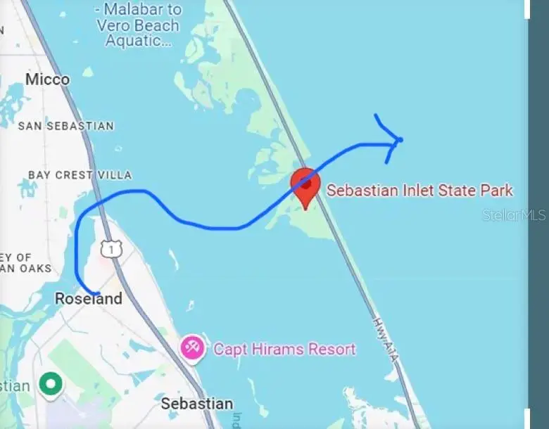 7971 135th Street, Sebastian, FL 32958 - Image #2