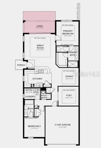 5357 Spoonflower Court, Saint Cloud, FL 34771 - #2