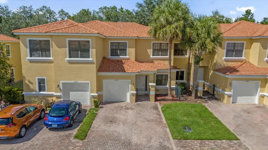 1374 Pacific Road, Poinciana, FL 34759 - Image #2