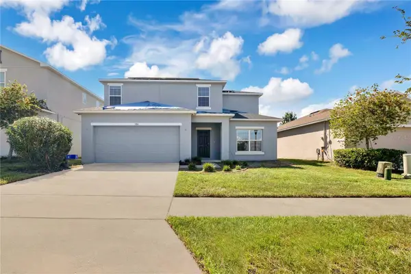 584 Black Eagle Drive, GROVELAND, FL 34736